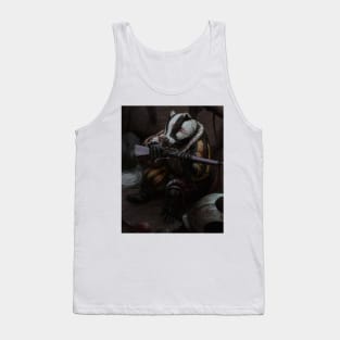 Fantasyart Tank Top